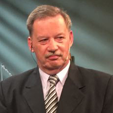 Juan J Fenoglio Juan J Fenoglio
